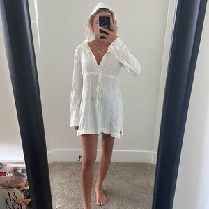 J. Crew Coverup